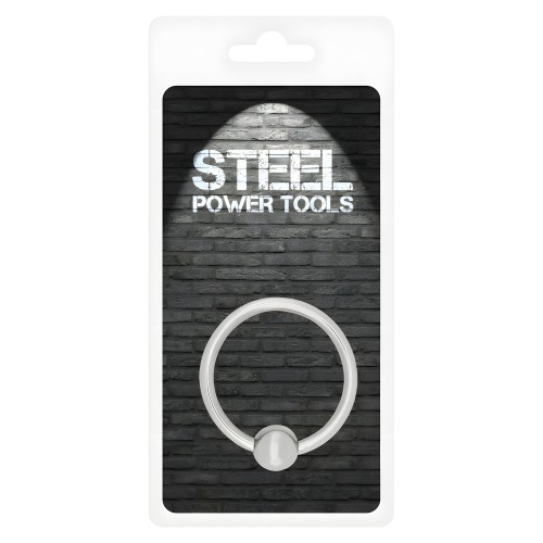 Anillo para Pene Acorn de Steel Power Tools 30mm