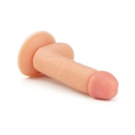 Lovetoy 7 Inch Ultra Soft Dude Dildo