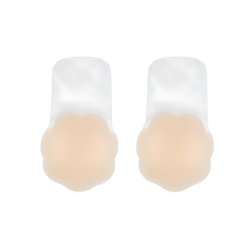 Bye Bra Silicone Pull-Ups