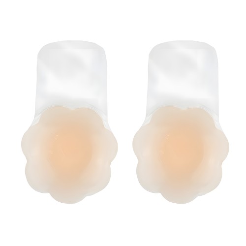 Pull-Ups de Silicona Bye Bra