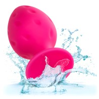 Cheeky Butt Plug Duo Pink