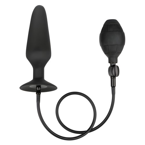 Plug Inflatable de Silicona XL