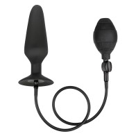 XL Silicone Inflatable Butt Plug