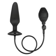 XL Silicone Inflatable Butt Plug