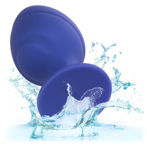 Cheeky Butt Plug Duo - Purple