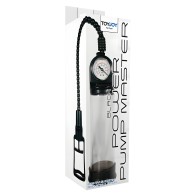 ToyJoy Power Pump Master - Clear