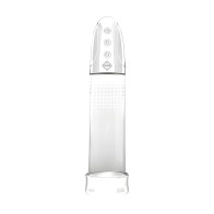 Pumped Automatic Rechargeable Luv Pump