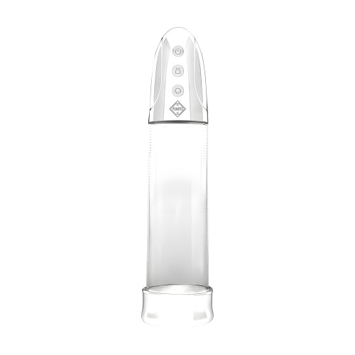 Pumped Automatic Rechargeable Luv Pump