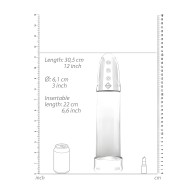 Pumped Automatic Rechargeable Luv Pump