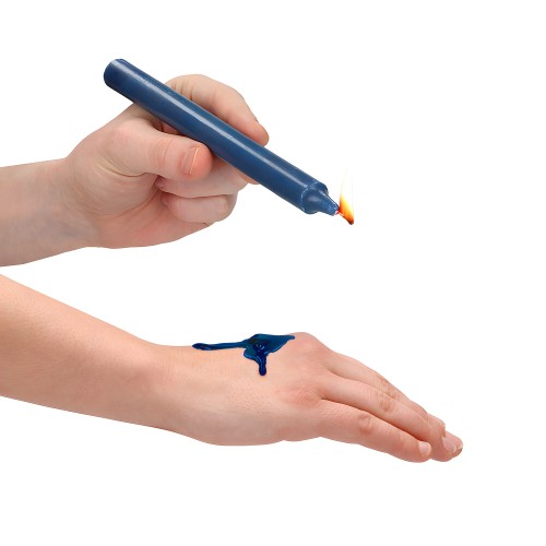 Teasing Wax Candles 4 Pack