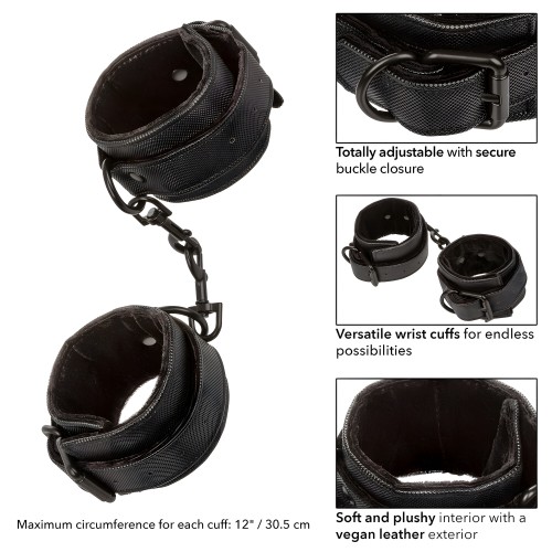 Boundless Wrist Cuffs