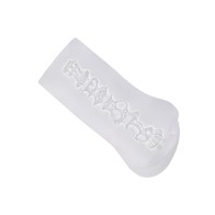 Masturbador Vulva Boundless Transparente