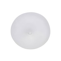 Boundless Stroker Masturbator - Clear