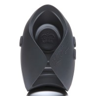 Pulse Solo Essential Guybrator Masturbador Con Tecnología de Placa Pulsante