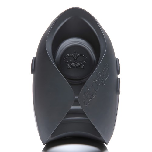 Pulse Solo Essential Guybrator Masturbador Con Tecnología de Placa Pulsante