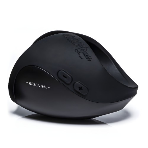 Pulse Solo Essential Guybrator Masturbador Con Tecnología de Placa Pulsante