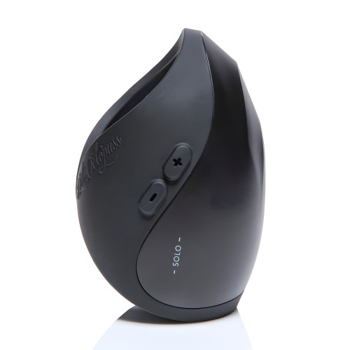 Pulse Solo Essential Guybrator Masturbador Con Tecnología de Placa Pulsante