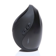 Pulse Solo Essential Guybrator Masturbador Con Tecnología de Placa Pulsante