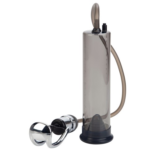 Optimum Series Maximum Results Pump - 9.25 Inches