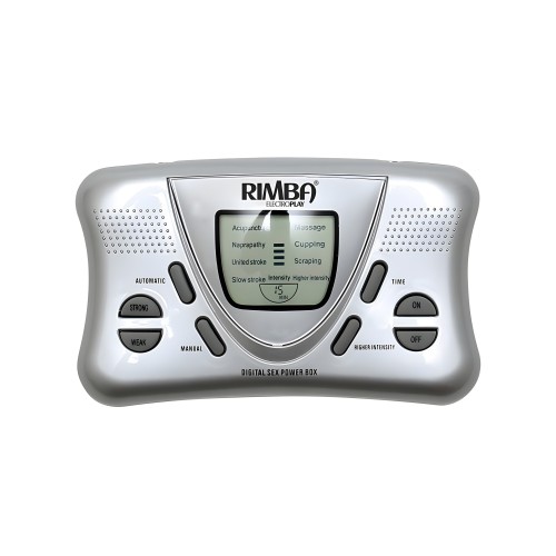 Rimba Electro Powerbox