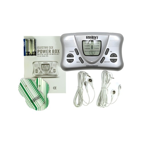 Rimba Electro Powerbox