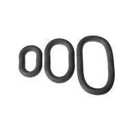 Perfect Fit XPlay Gear Wrap Rings