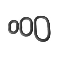 Perfect Fit XPlay Gear Wrap Rings