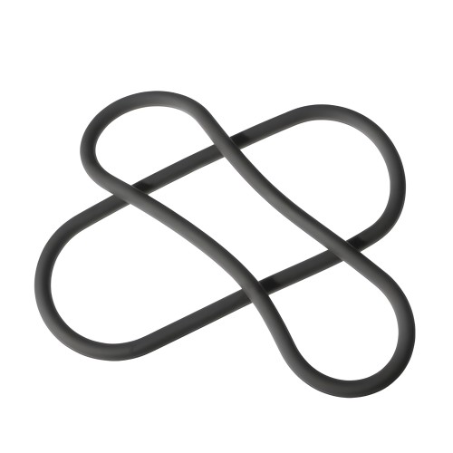 Perfect Fit XPlay Gear Anillo Slim Wrap de 12 Pulgadas 2 Pack