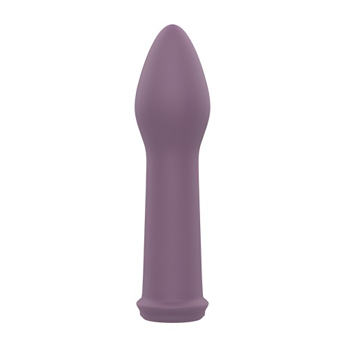 Vibrador Mini Torp Jade Nude
