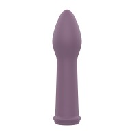 Vibrador Mini Torp Jade Nude