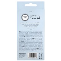 Mister Size 49mm Pure Feel Condoms