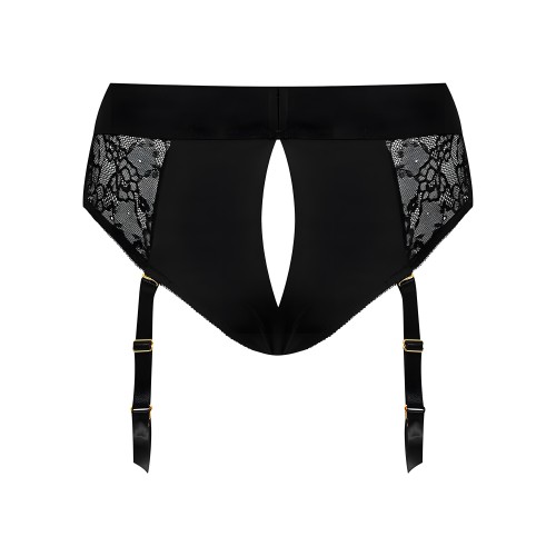 Arnés Lencería Strap On Me Diva Mediano