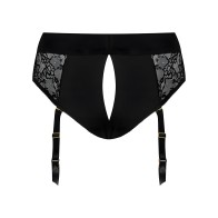 Strap On Me Harness Lingerie Diva XLarge - Elegant Design