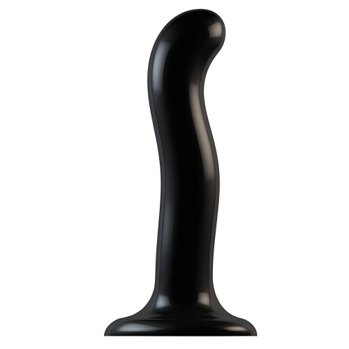Strap On Me Prostate and G Spot Curved Dildo - Strap On Me