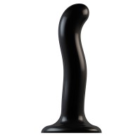Strap On Me Prostate and G Spot Curved Dildo - Strap On Me
