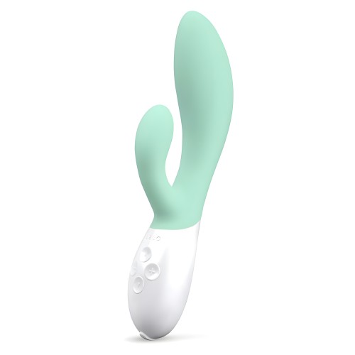 Lelo Ina 3 - Dual Action Massager