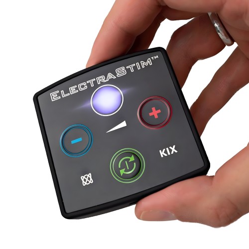 Electrastim KIX Estimulador para Principiantes