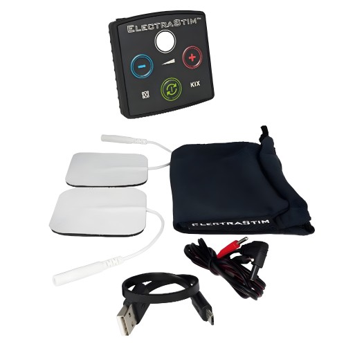 Electrastim KIX Estimulador para Principiantes
