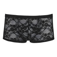 Svenjoyment Lacey Boxer Briefs Small