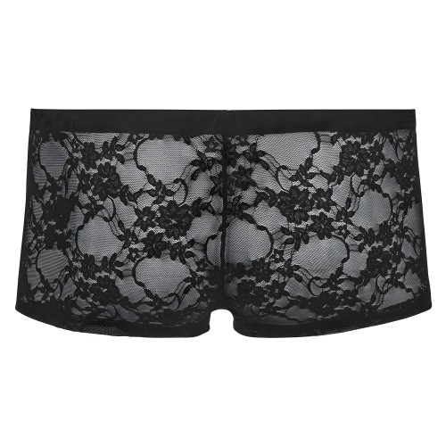 Svenjoyment Lacey Boxer Briefs Small