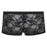 Svenjoyment Lacey Boxer Briefs Small
