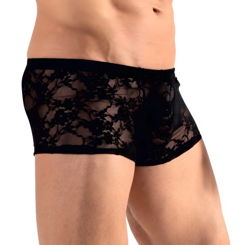 Svenjoyment Lacey Boxer Briefs Small