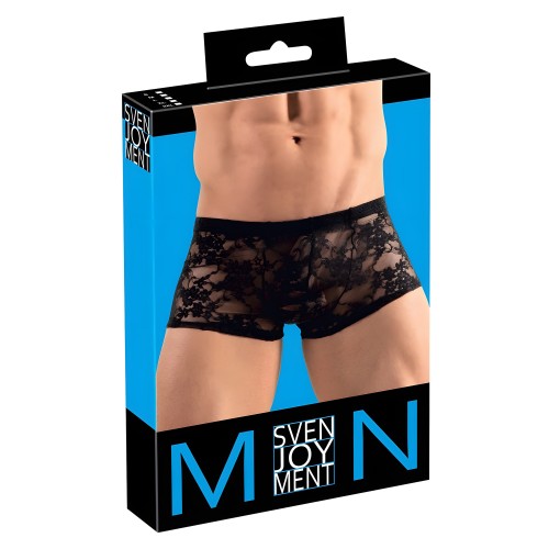 Svenjoyment Lacey Boxer Briefs Small
