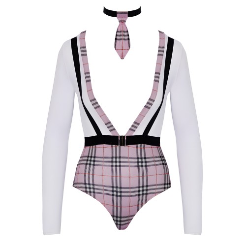 School Girl Costume Medium