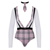 Disfraz de Escolar Mediano