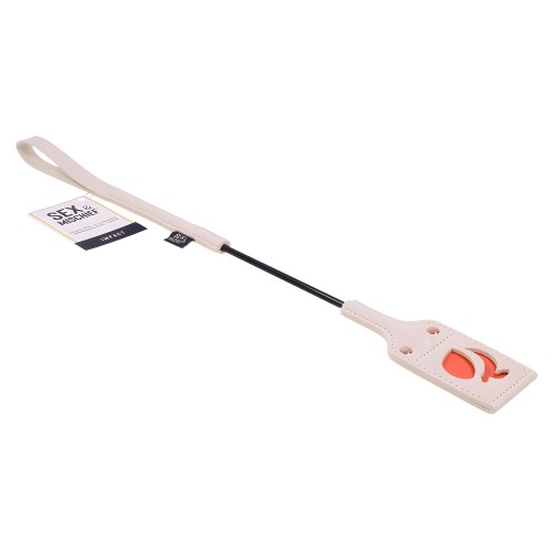 Sex and Mischief Crop