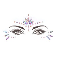 Le Desir Dazzling Eye Contact Bling Sticker