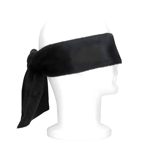 Ouch Cinta de Terciopelo