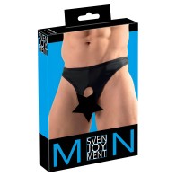Svenjoyment Showmaster String Grande