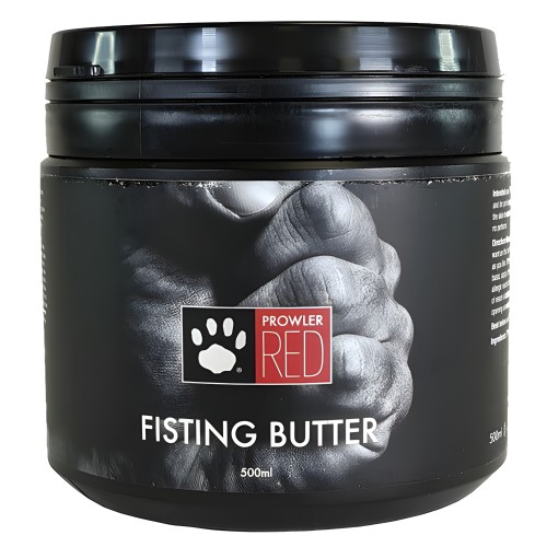 Prowler Red Fisting Butter 500ml